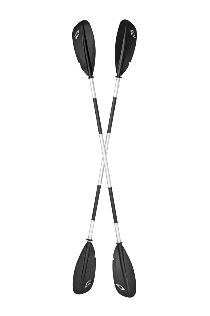 Bestway Hydro-Force Ventura Elite X2 Inflatable Kayak Set 3.30 m