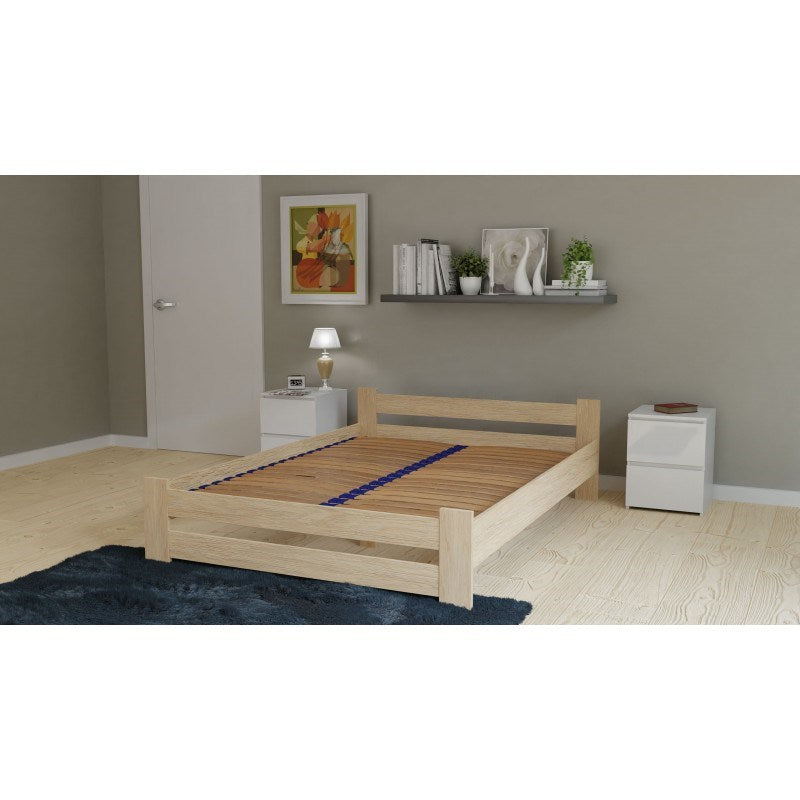 Flexible Bed Frame 160x200