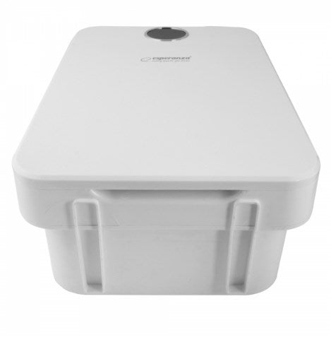 Esperanza EHP002 Air Purifier - 50dB - White