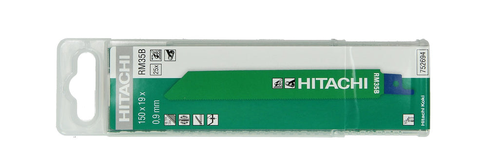 Hitachi Jigsaw Blade RM35B
