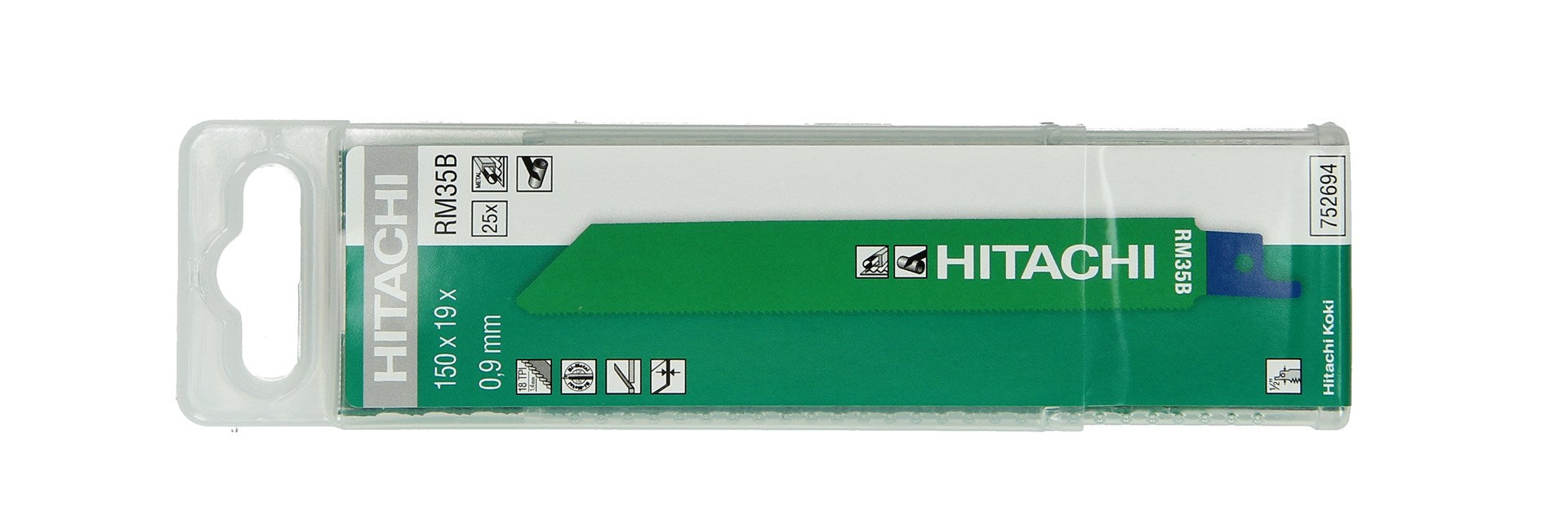 Hitachi Jigsaw Blade RM35B