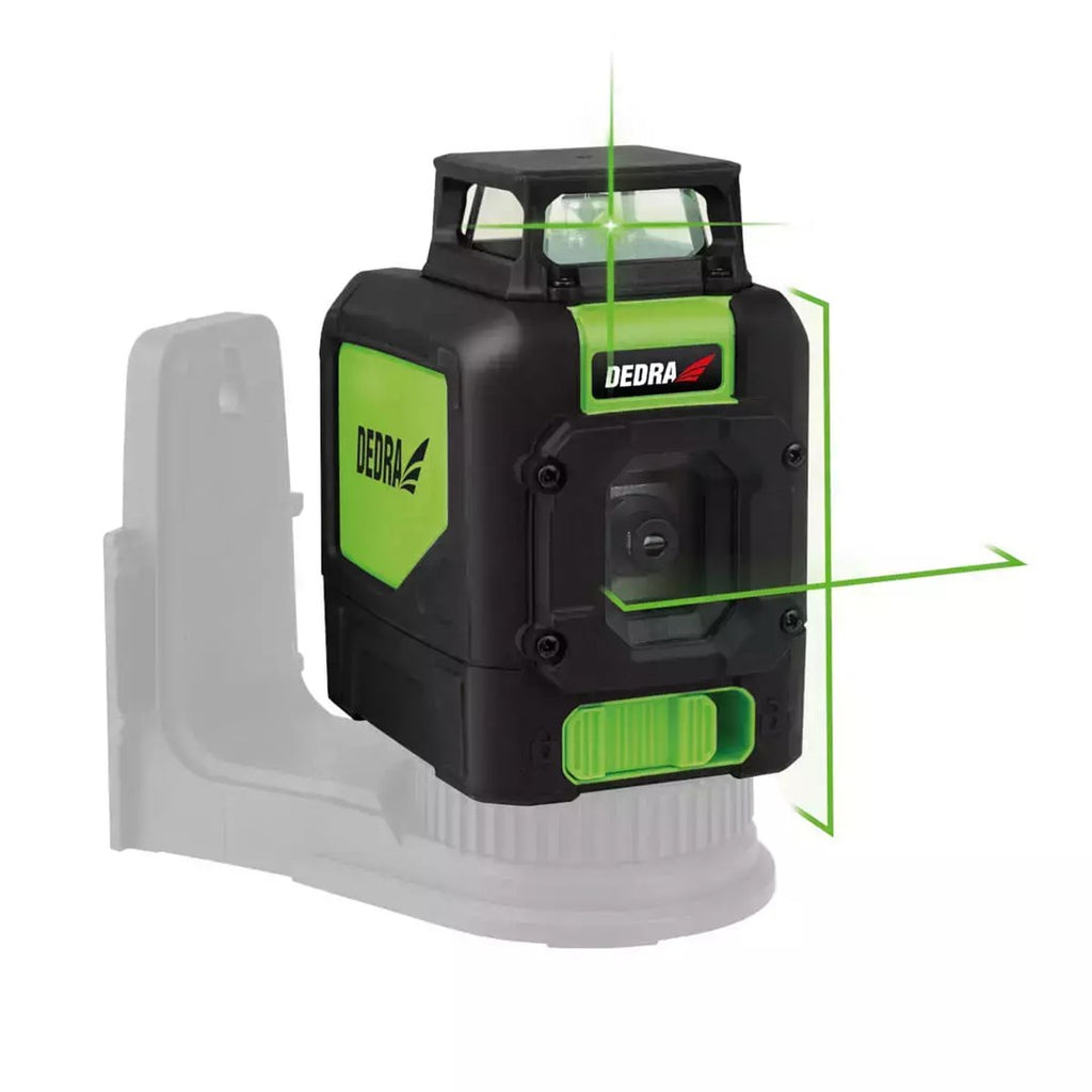 DEDRA MC0905 Laser Level - Precision Tool