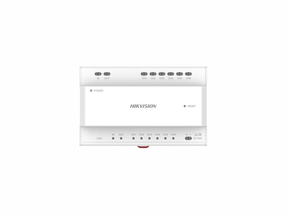 Hikvision SWITCH DS-KAD706Y-S