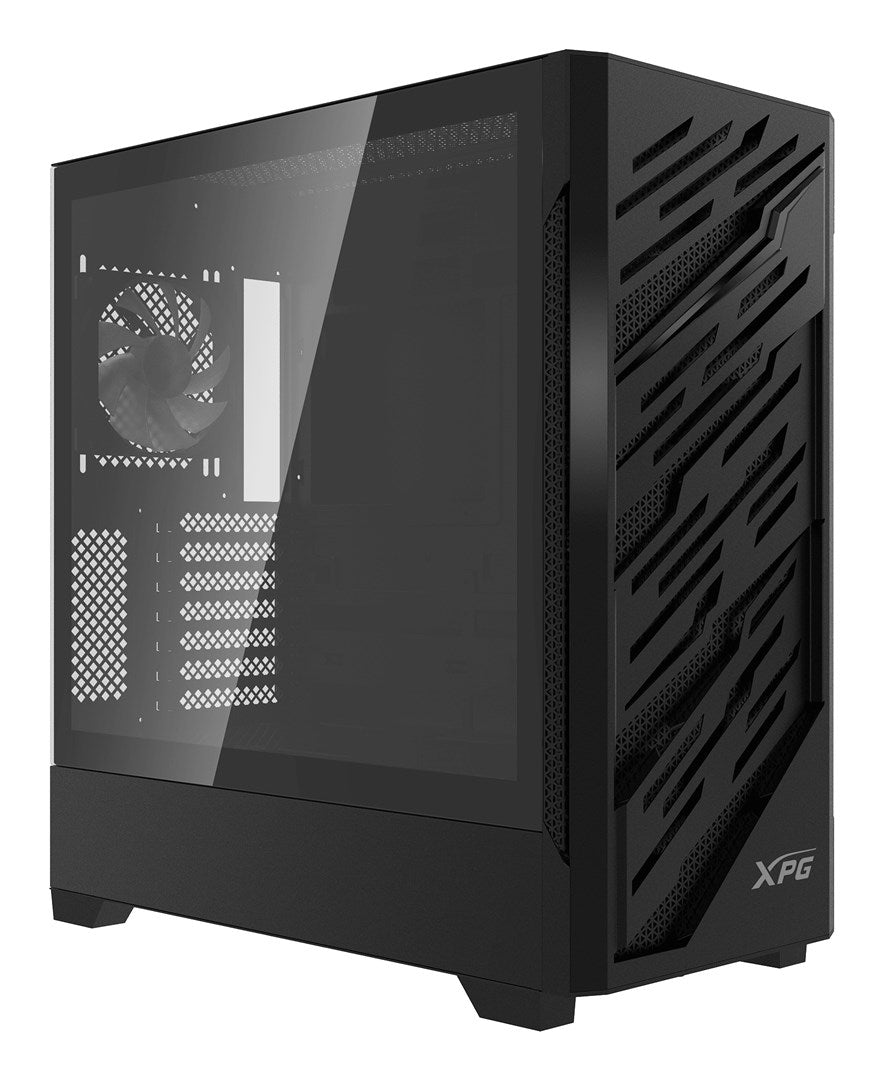 XPG Geh Starker Air BTF E-ATX Midi Tower - Black