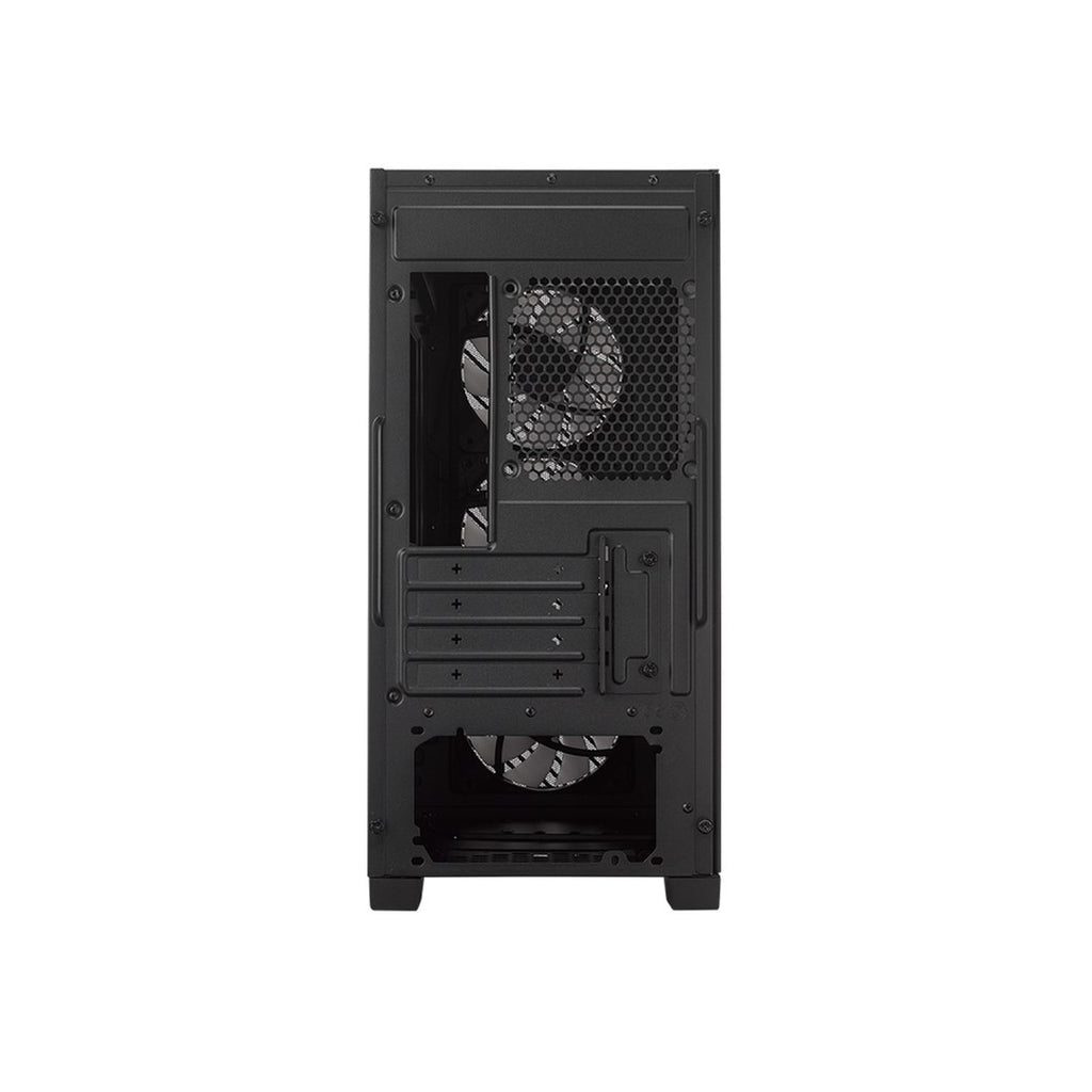 Cooler Master Elite 301 - ARGB - Black - PC Case E301-KGNN-S00
