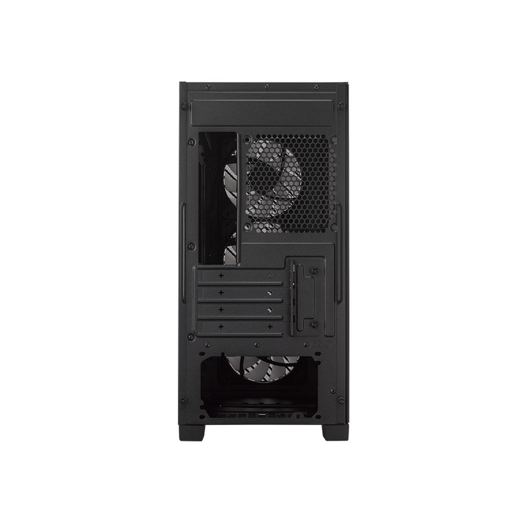 Cooler Master Elite 301 - ARGB - Black - PC Case E301-KGNN-S00