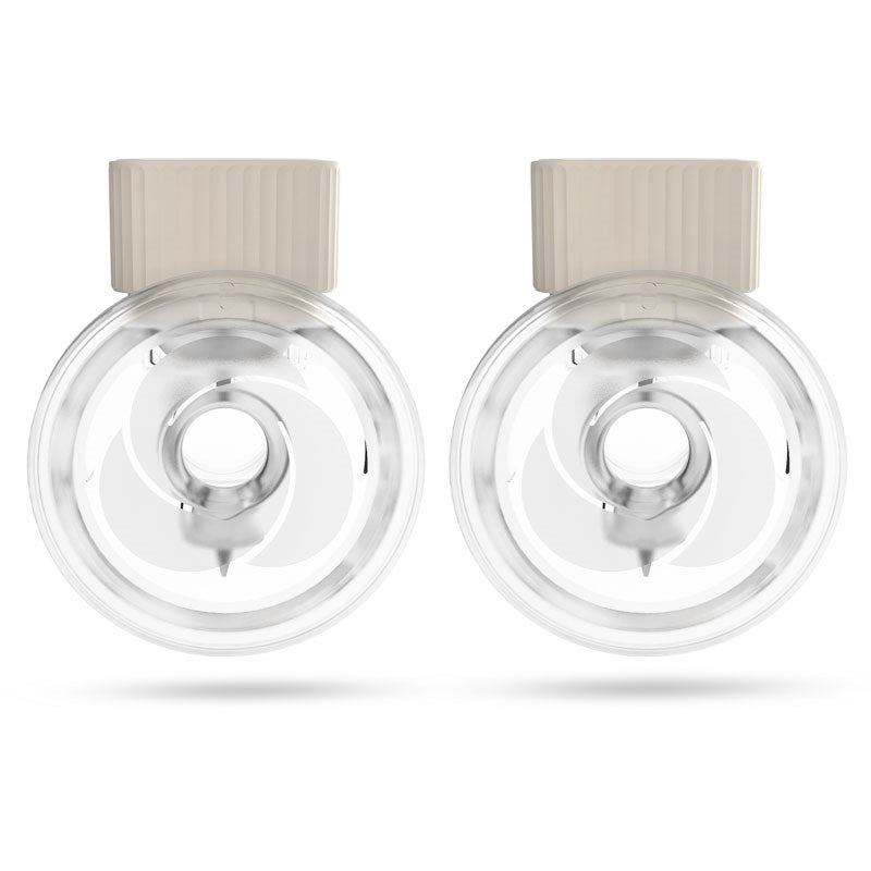 VENTO TWIN Cordless Electronic Breast Pump