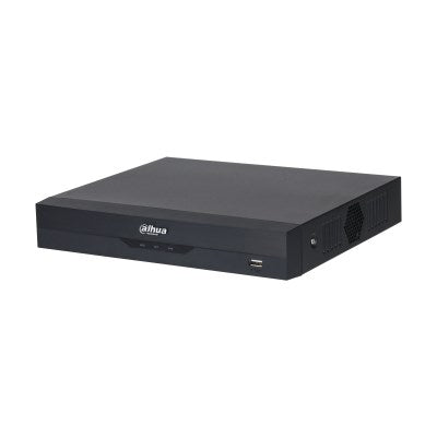 Dahua Technology XVR5116HS-I3/T digital video recorder (DVR) Black