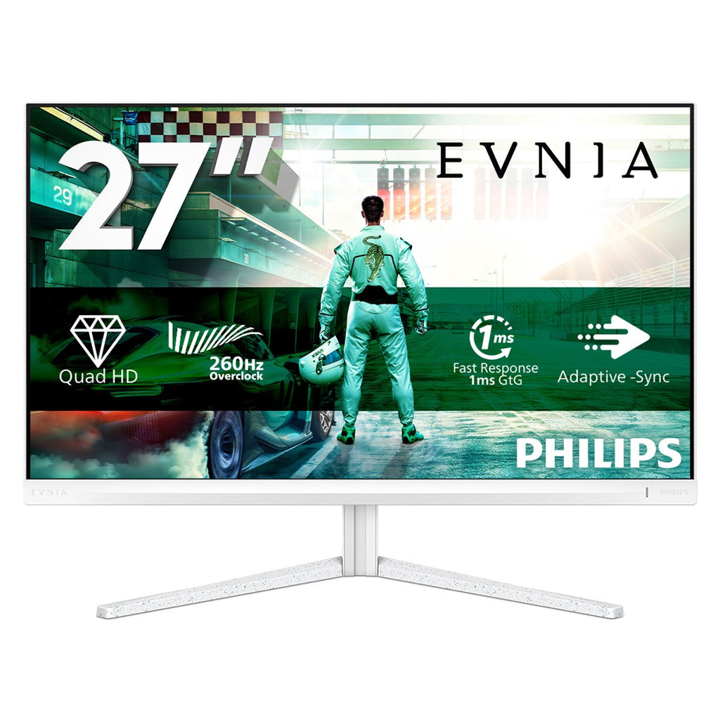 Philips Monitor 27M2N3501PA 27" 2560x1440 144Hz IPS