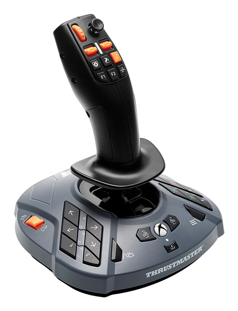 ThrustMaster SimTask FarmStick X Multifunctional Joystick for Xbox (4460279)