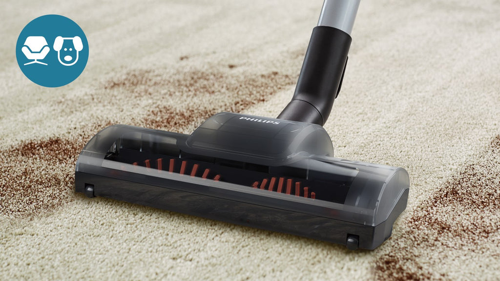 Philips PowerPro Expert FC9745/09 vacuum 2 L Cylinder vacuum Dry 900 W Bagless