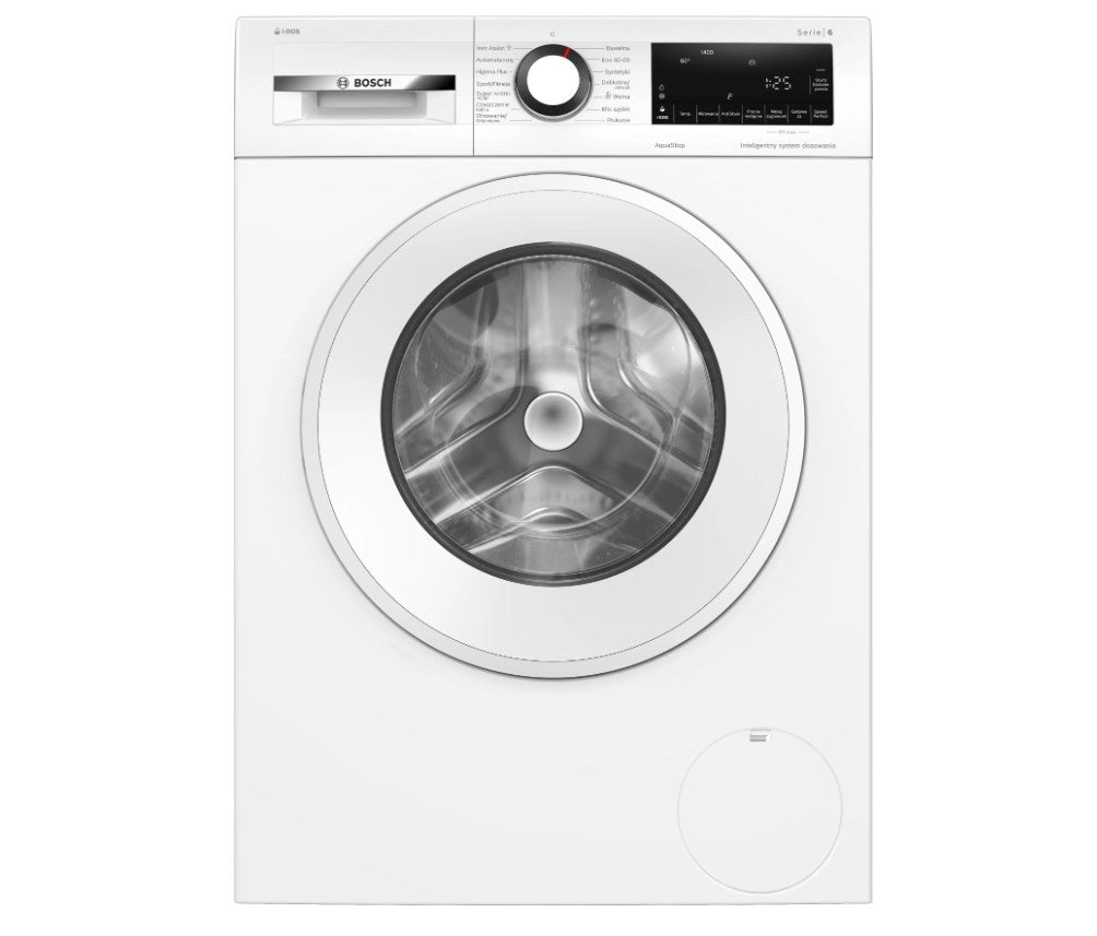 BOSCH Washing Machine 9 kg 1400 RPM Energy Class A Model WGG244F0PL