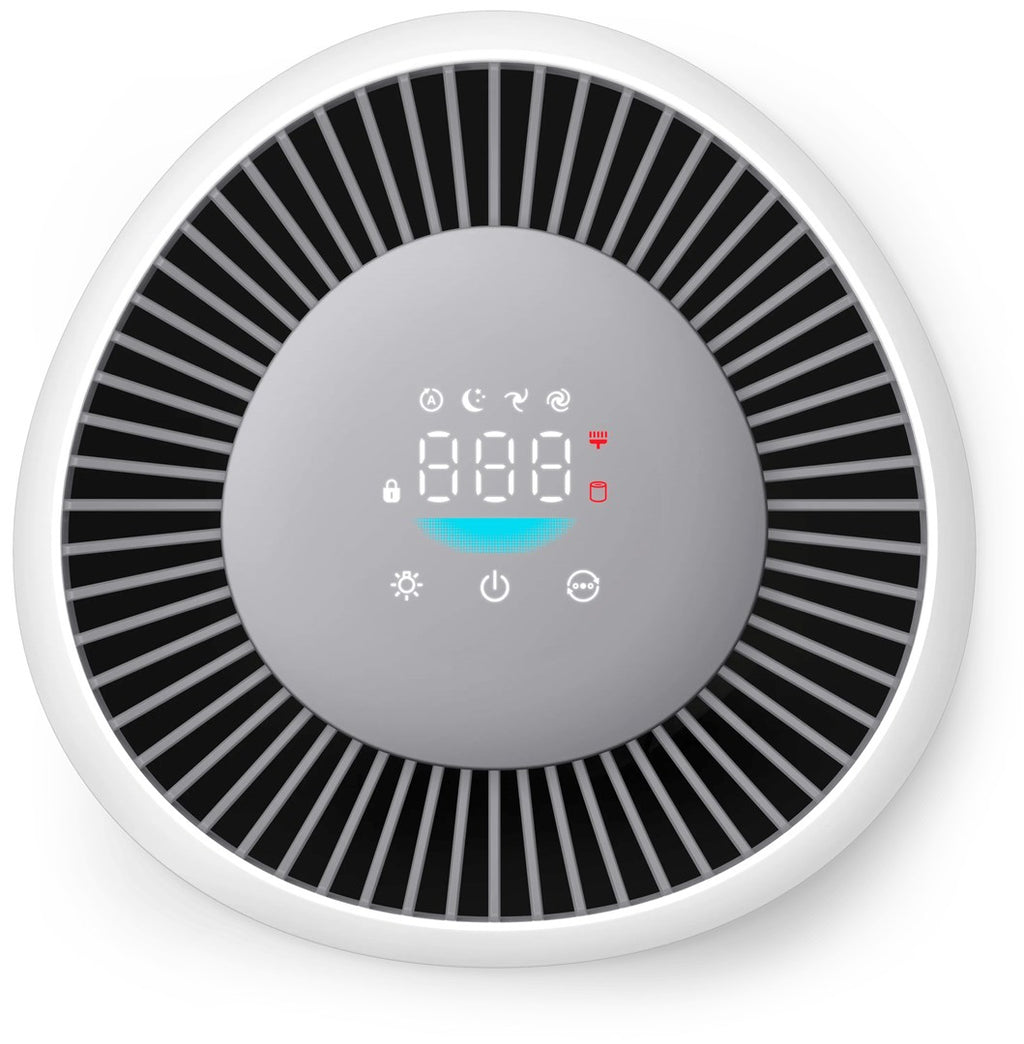 Philips PureProtect Mini 900 Series Air Purifier 41585569