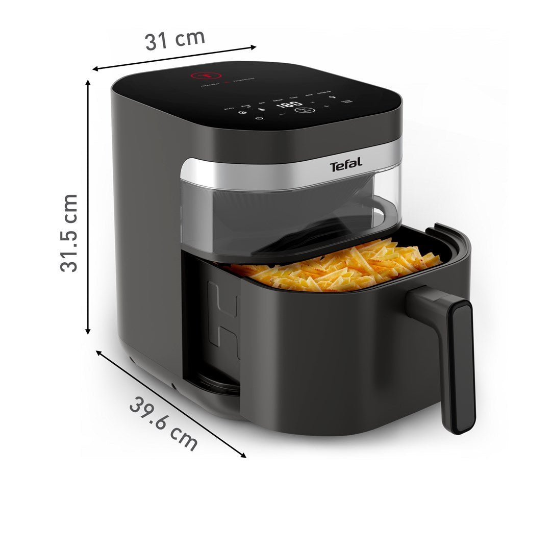 Tefal Easy Fry Infrared Fryer 7 L 2020W | EY832HE0