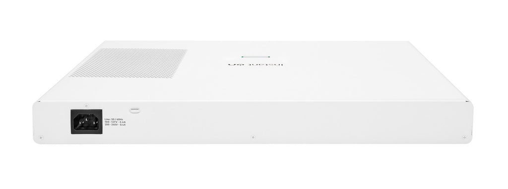 HPE NW ION 1960 24G 2XT 2XF Switch                    JL806A