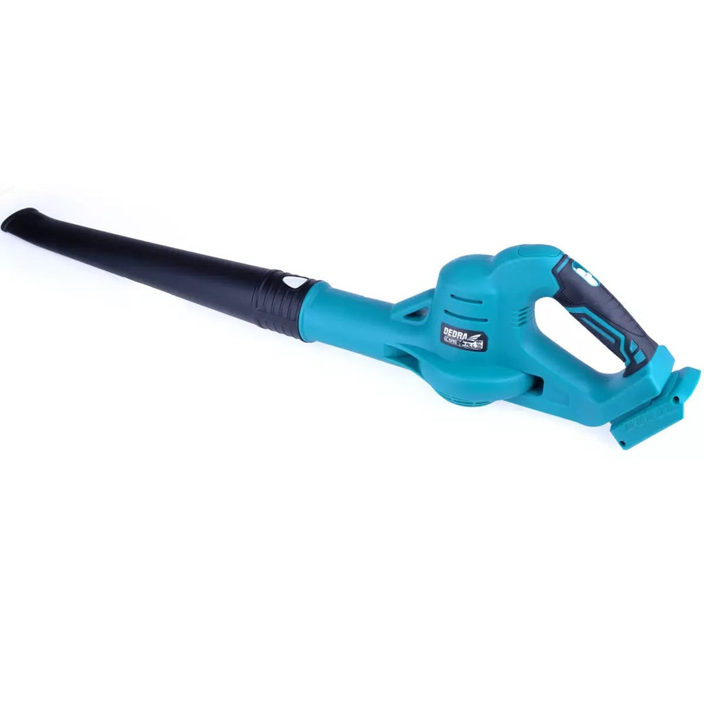 Dedra Leaf Blower 18V 5.0Ah Battery Charger DED7094