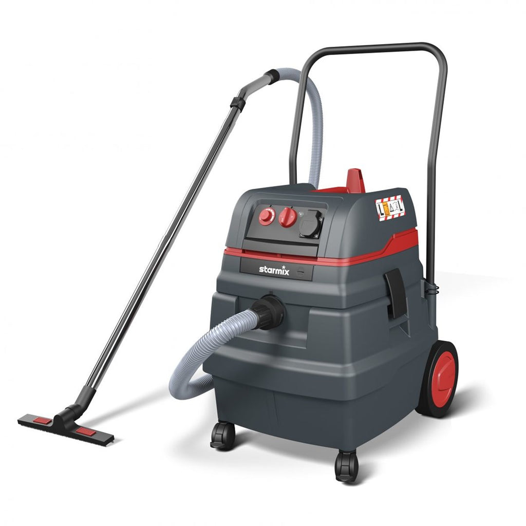 Starmix Vacuum Cleaner 16000 g Dry & Wet 018584