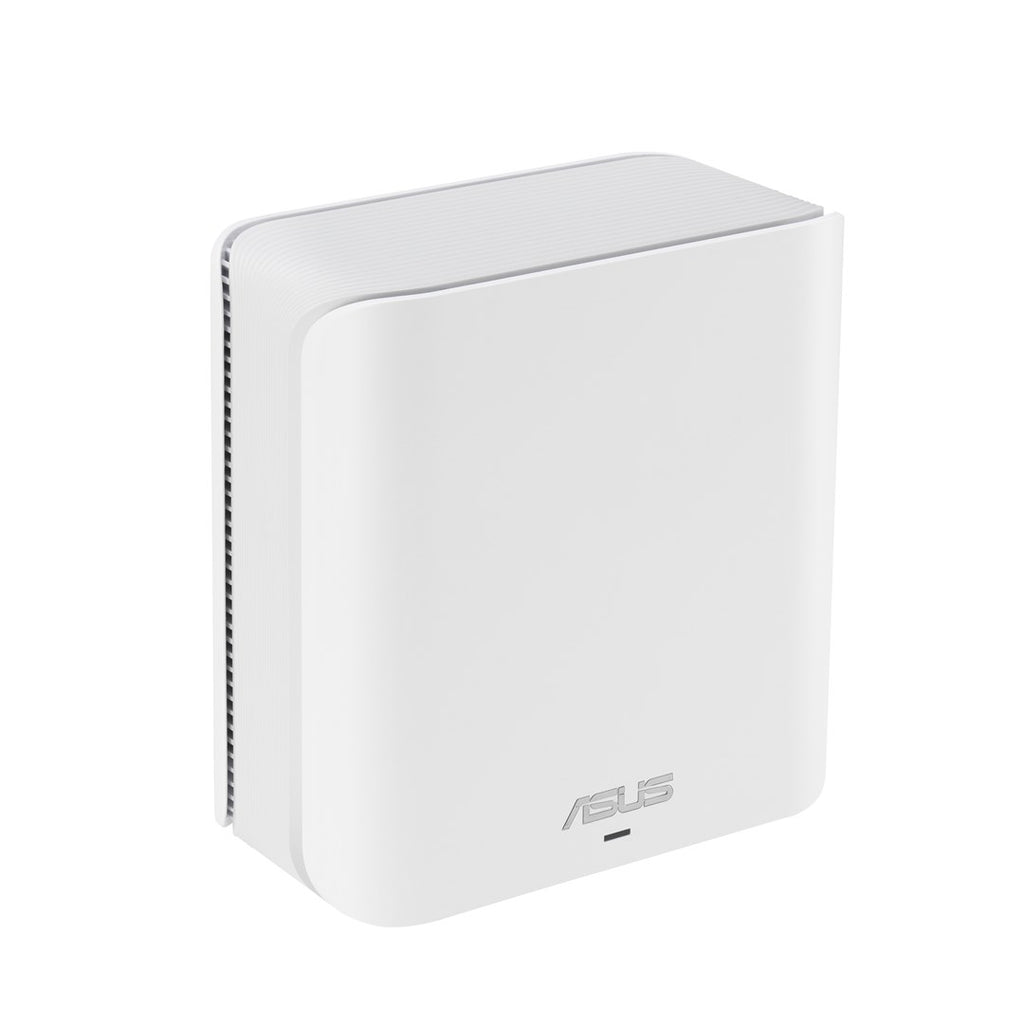 ASUS ZenWiFi BD4 WLAN System (3 Routers) Wi-Fi 7, Dual-Band (90IG0960-MO3C40) 5GbE
