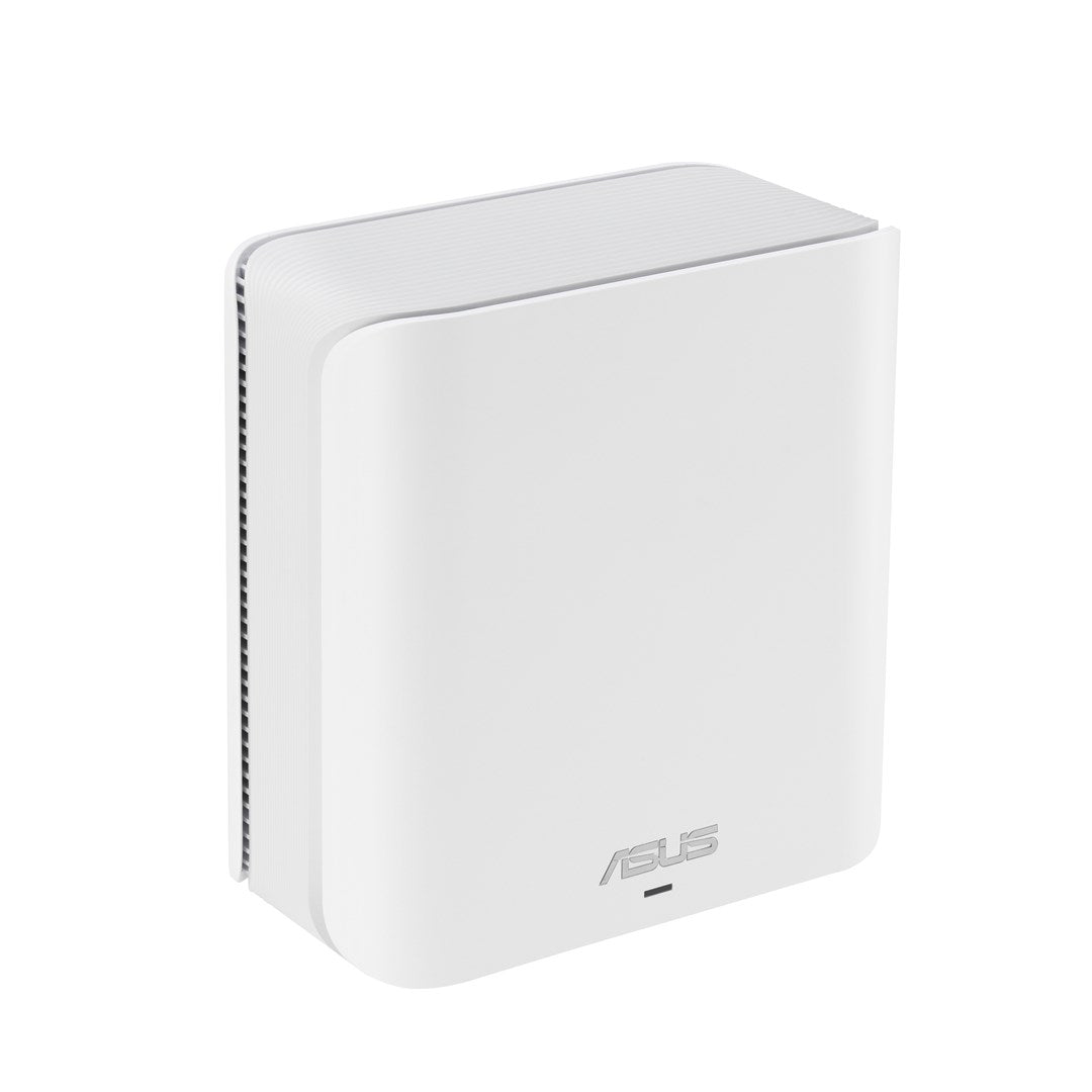 ASUS ZenWiFi BD4 WLAN System (3 Routers) Wi-Fi 7, Dual-Band (90IG0960-MO3C40) 5GbE