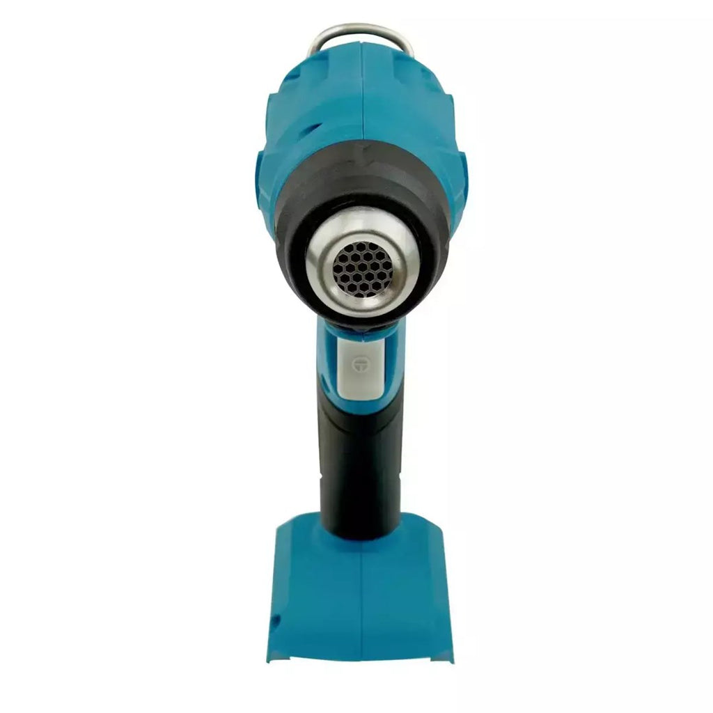Dedra DED7058 Cordless Heat Gun 18V Max Temp 550C
