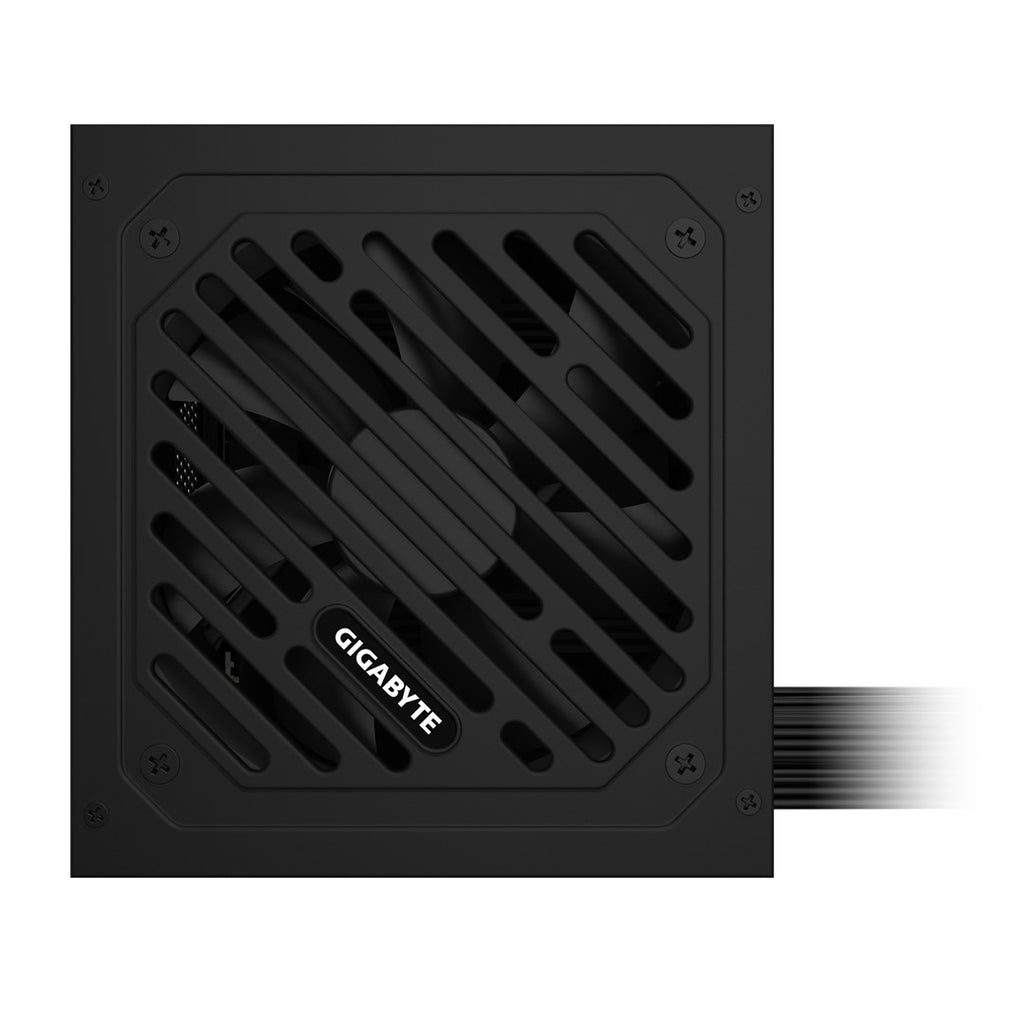 GIGABYTE P650SS Power Supply Unit 650 W 20+4 pin ATX Black