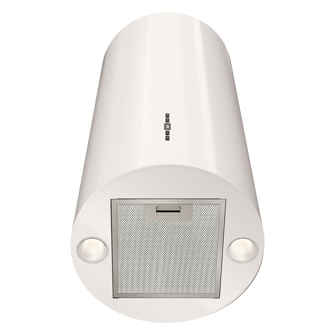 Wall-mounted hood MAAN Elba 2 W835 White