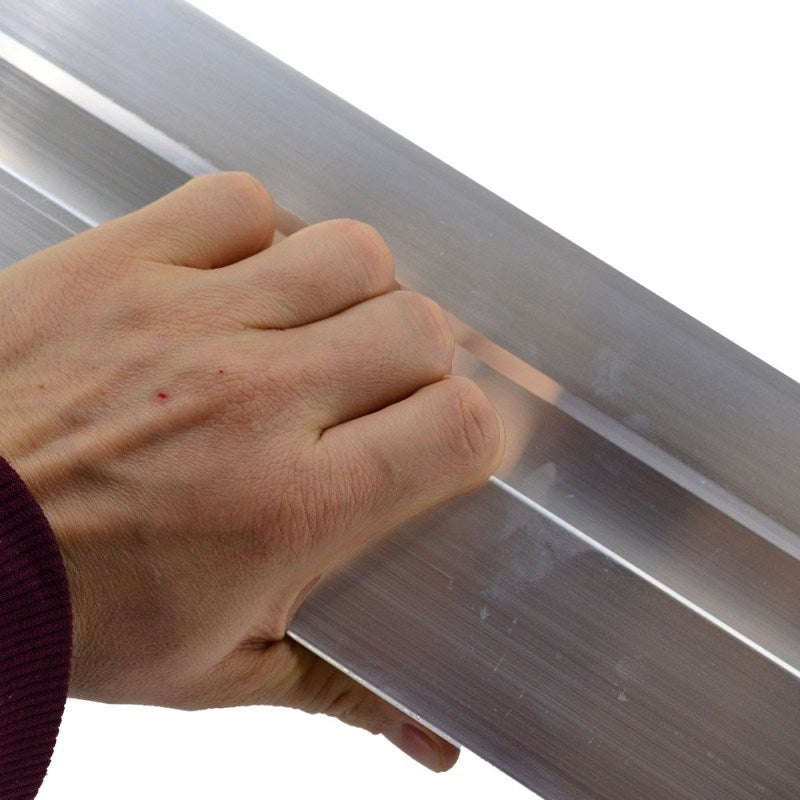 AWTOOLS Concrete Float AWBL25165 - 2000 g, 30 mm x 70 mm x 330 mm