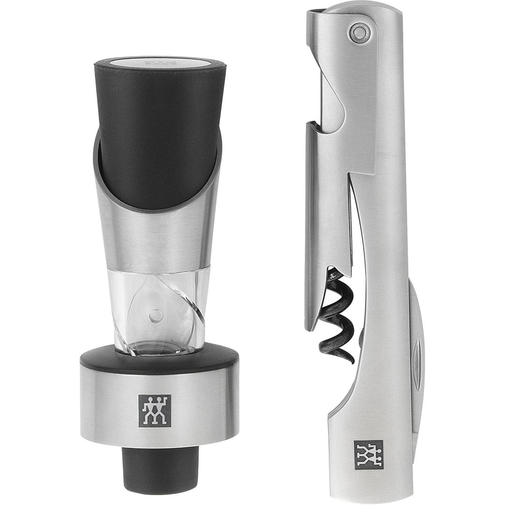 ZWILLING Sommelier Wine Tool Set 39500-055-0