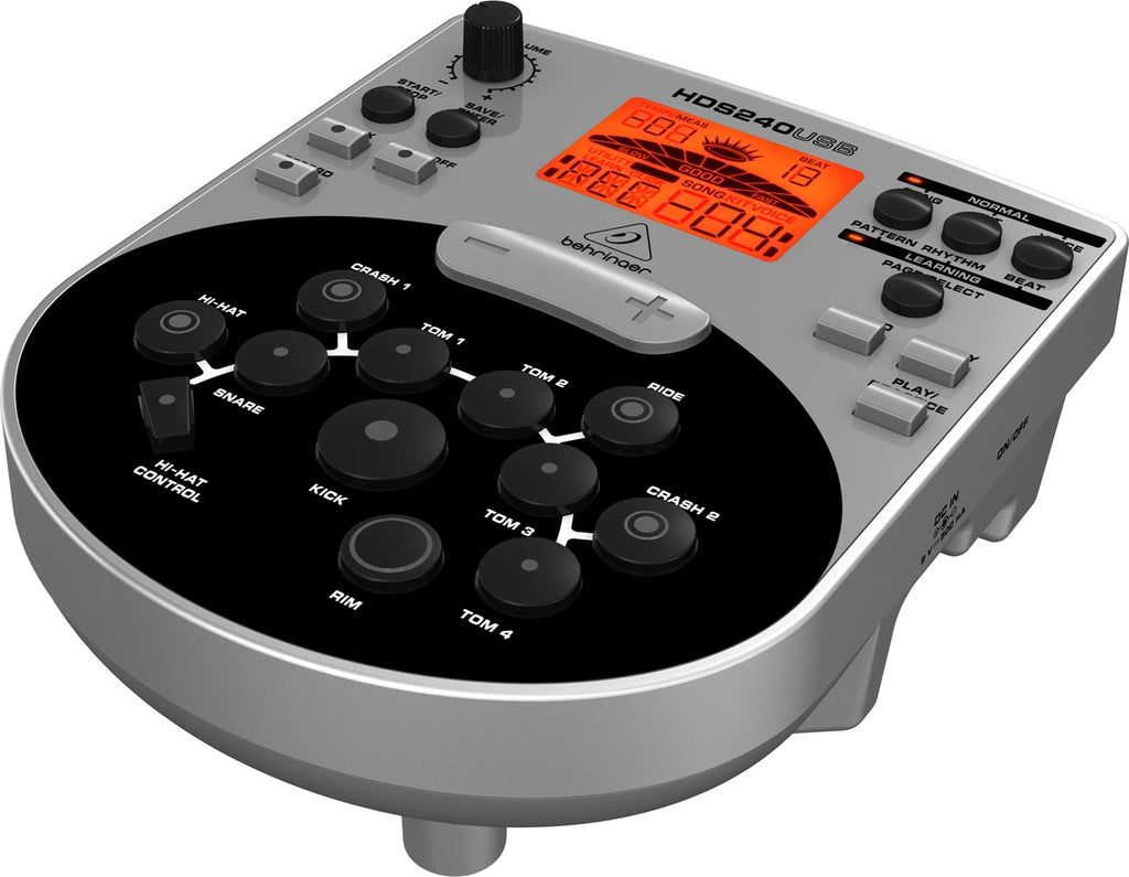 Behringer XD80USB Black