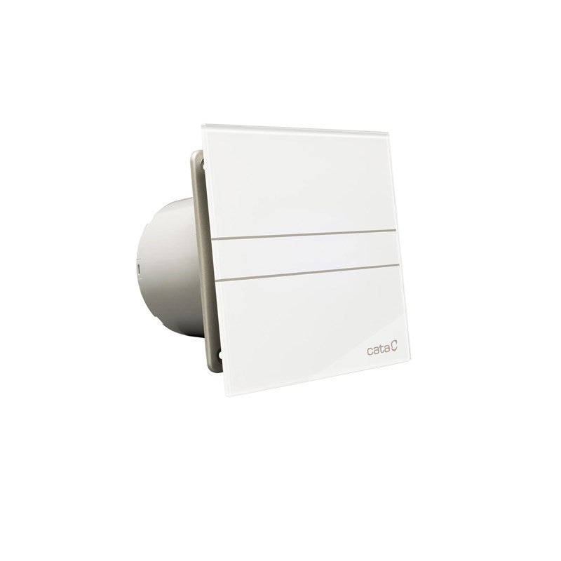cata Fan 00901039 - Compact Design, 1070 g, 200 mm Width