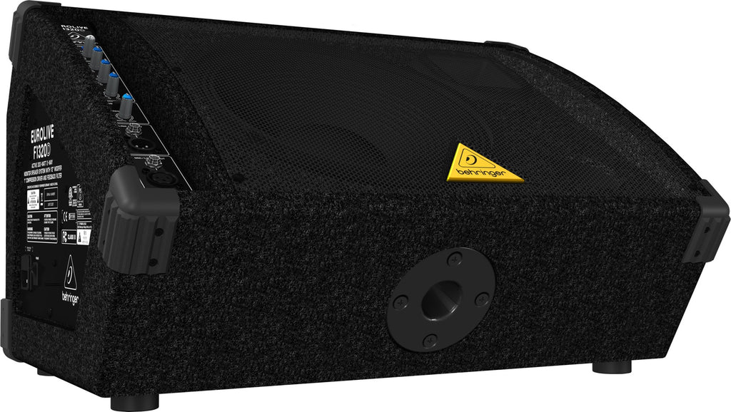 Behringer Eurolive F1320D 2-way
