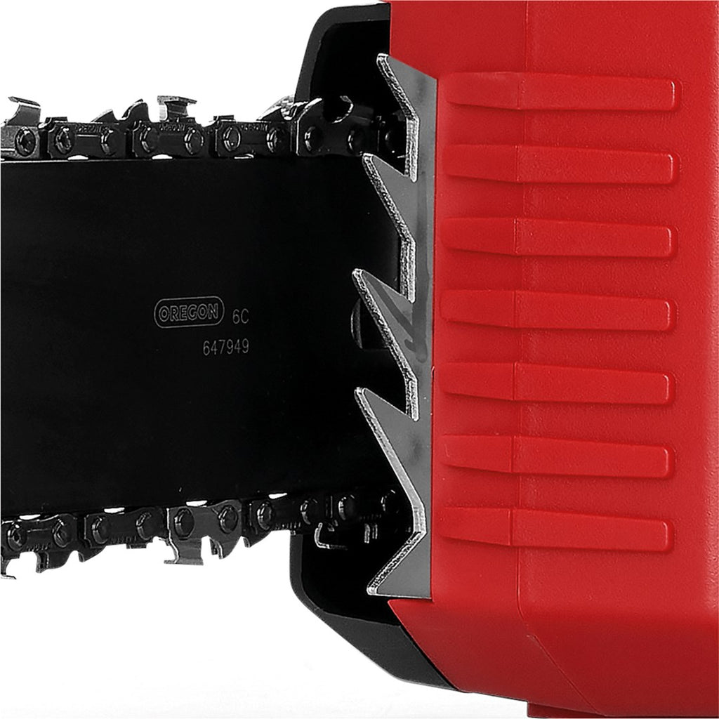 Einhell Cordless Chainsaw 25 cm Cutting Length 18 V Brushless Motor Model 4600070