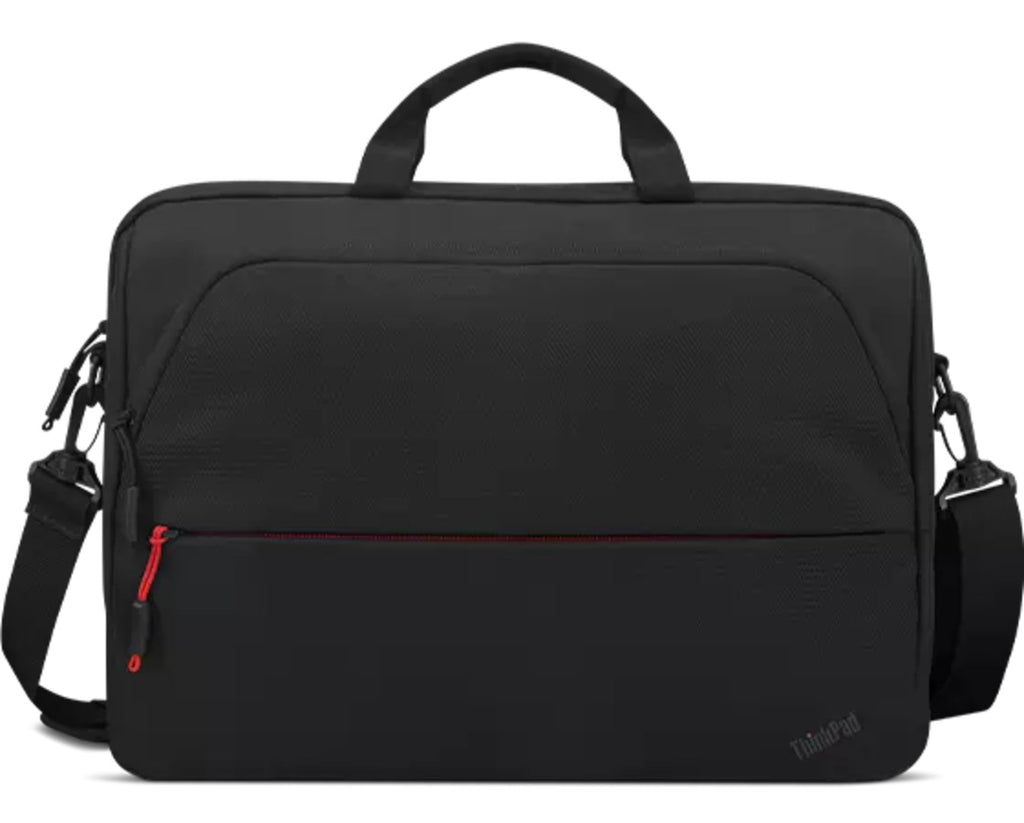 Lenovo 4X41D97727 laptop case 35.6 cm (14 ) Toploader bag Black