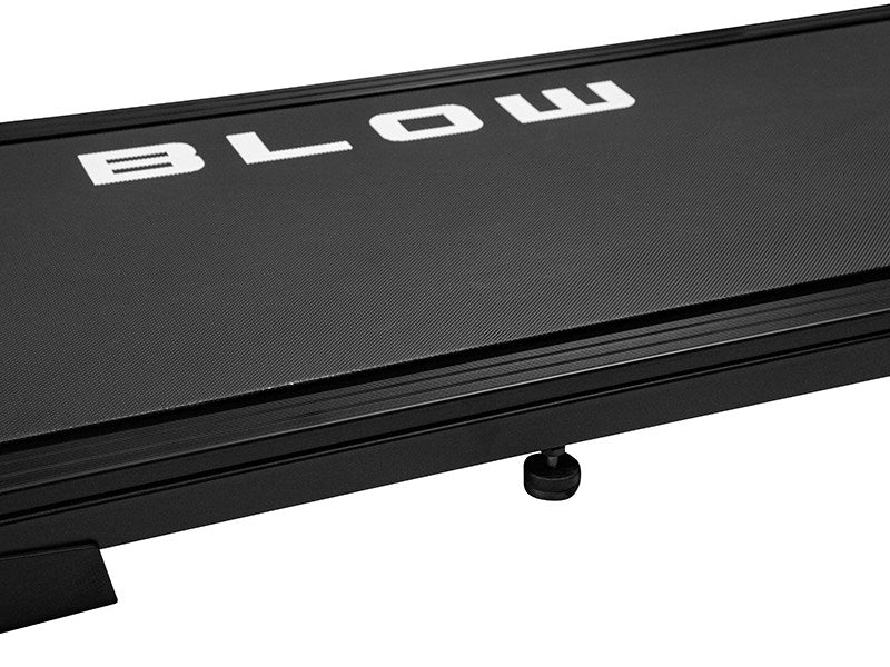 BLOW PowerRun X5 Electric Treadmill 1-10 km/h 51-850#