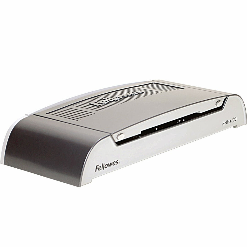Fellowes Helios 30 - Graphite - 532 x 232 x 82 mm (5641001)