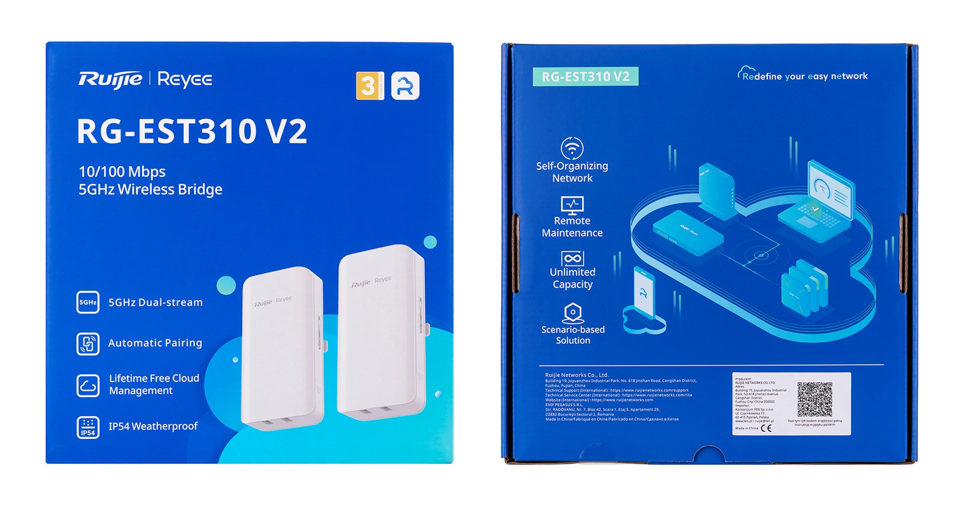 Pos 2 — EAN 6971693272279