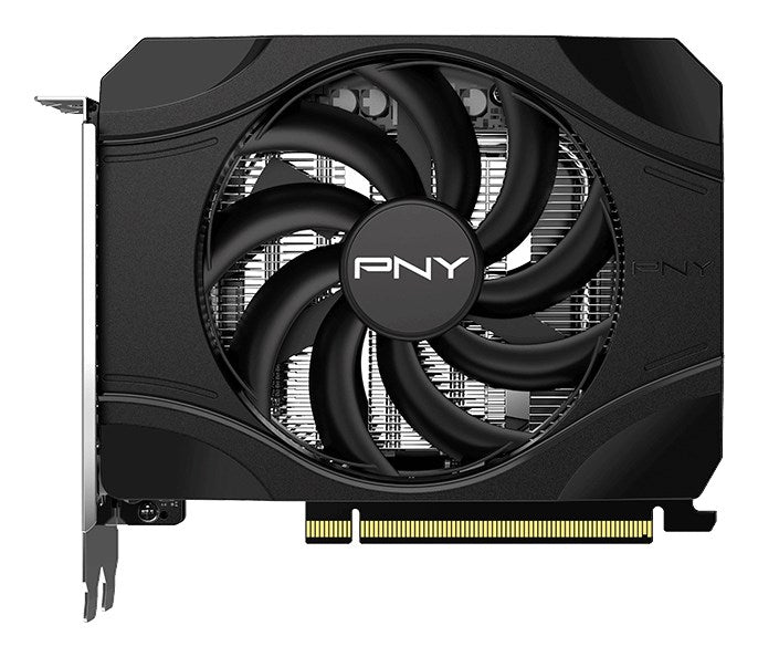 PNY GeForce RTX 5050 Graphics Card 8 GB GDDR6 VCG50508SFXPB1