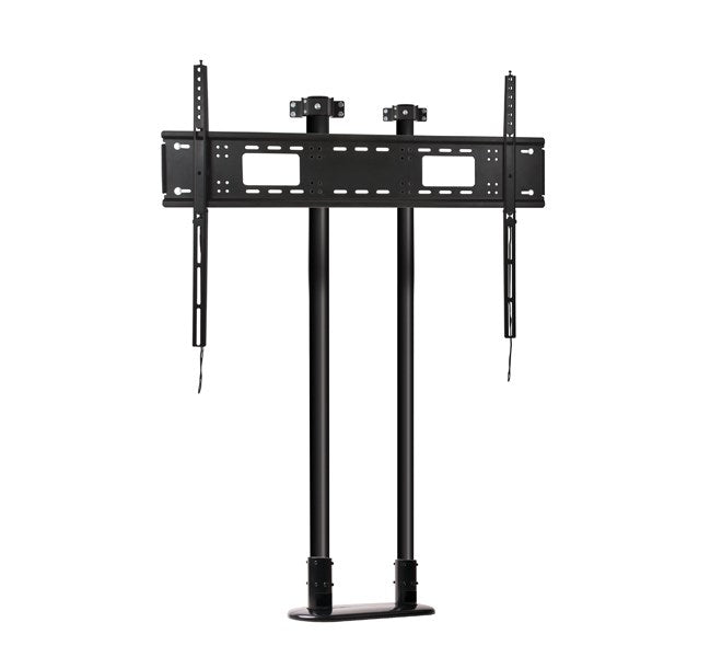 B-Tech Heavy Duty Floor/Ceiling Mount SYSTEM 2 BT7