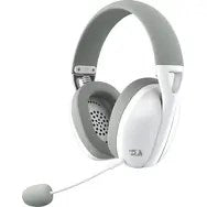 REDRAGON H848G Ire Bluetooth Headset White Wireless Model 3738166