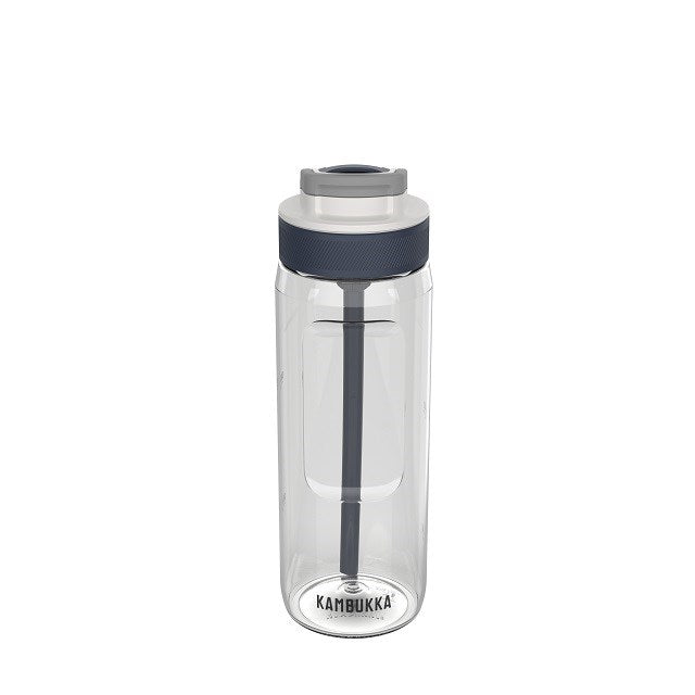KAMBUKKA Lagoon 750 ml Clear 2.0 Water Bottle