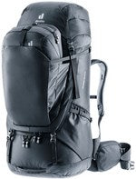 Voyager 60+10 SL black