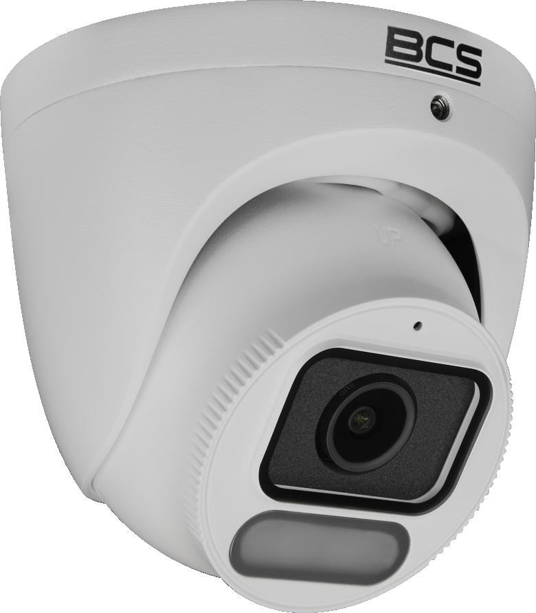 BCS POINT BCS-P-EIP28FCL3-Ai1 Camera