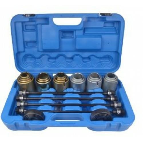 ROCKFORCE BEARING SLEEVE PULLER KIT 26 pcs. RF-933T1 26pcs