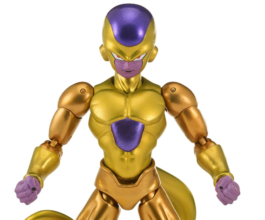 DRAGON BALL DRAGON STARS GOLDEN FREIZA