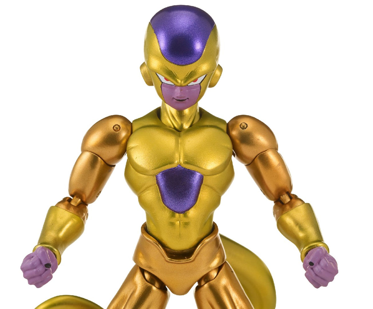 DRAGON BALL DRAGON STARS GOLDEN FREIZA