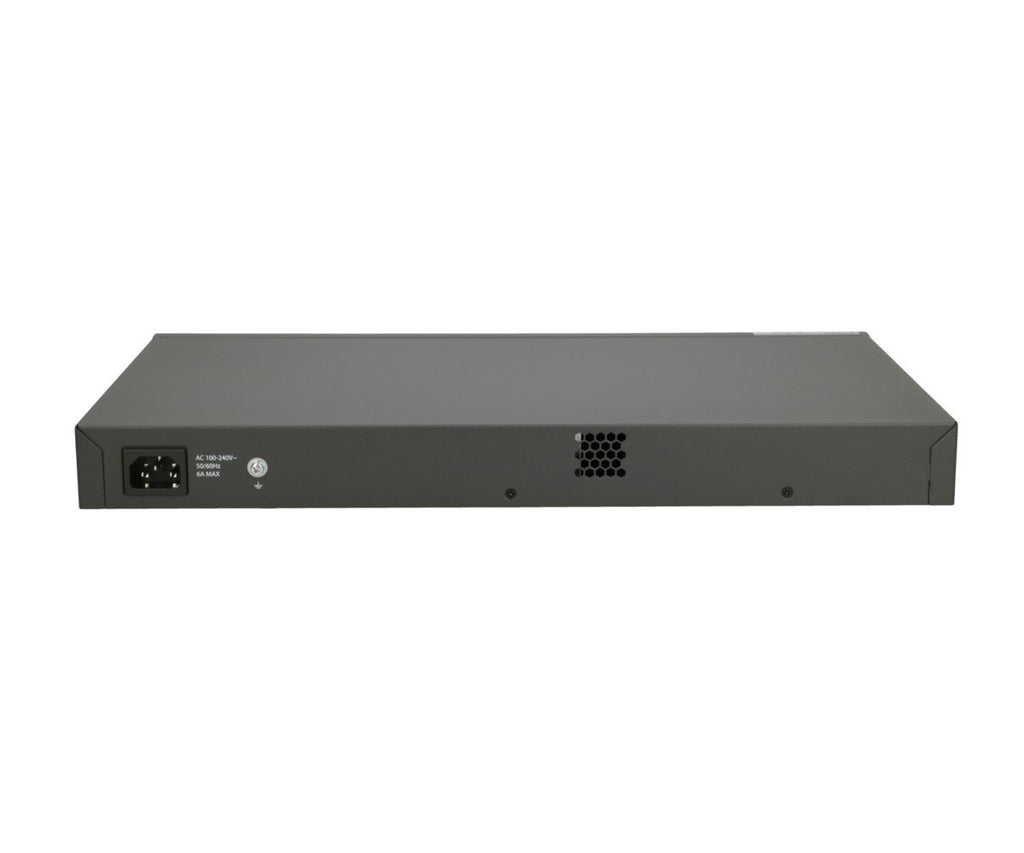 Fiberhome S4820-28T-X-PE-AC | Switch | 24x RJ45 1000Mbps PoE  4x SFP+
