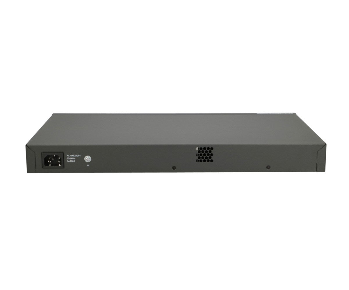 Fiberhome S4820-28T-X-PE-AC | Switch | 24x RJ45 1000Mbps PoE  4x SFP+