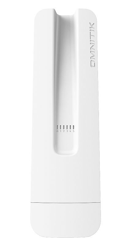 Mikrotik OmniTIK 5 PoE ac Access Point - 54 Mbit/s - 802.11ac 802.3af 802.3at RBOMNITIKPG-5HACD