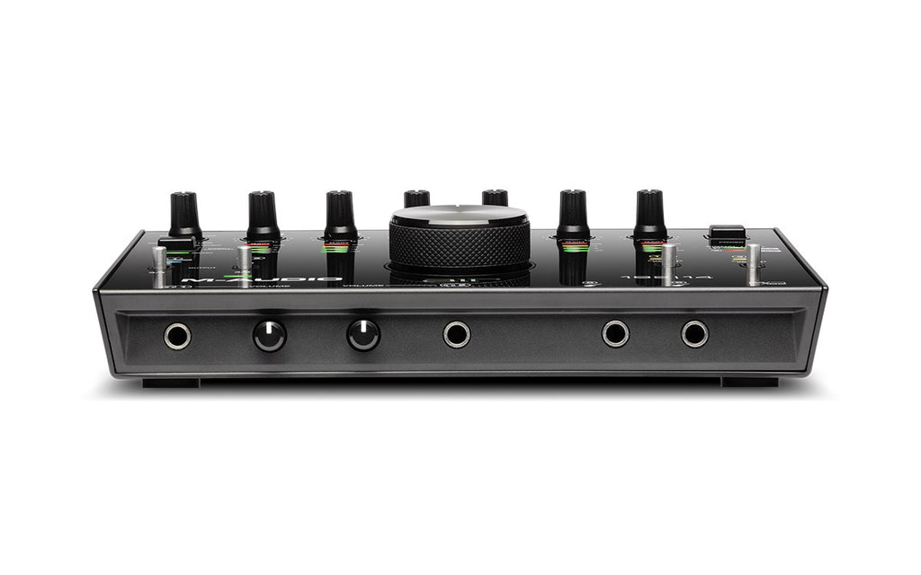 M-AUDIO AIR 192|14 - Recording Audio Interface
