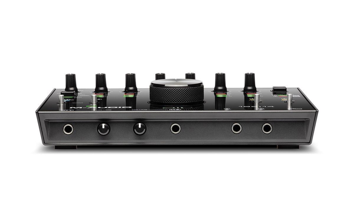 M-AUDIO AIR 192|14 - Recording Audio Interface